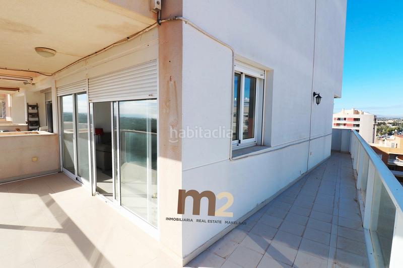 Foto 04208fcd-0ceb-48fe-b33d-68a765a37149. Dachwohnung mit parking pool in Puerto Deportivo Guardamar del Segura