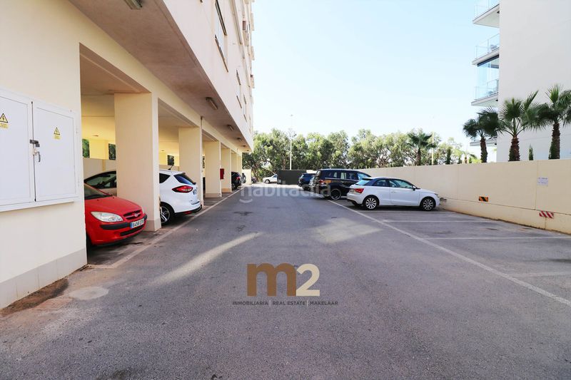Foto 163817d8-8bed-4b89-8755-ff56958a20f3. Àtic amb aparcament piscina a Puerto Deportivo Guardamar del Segura