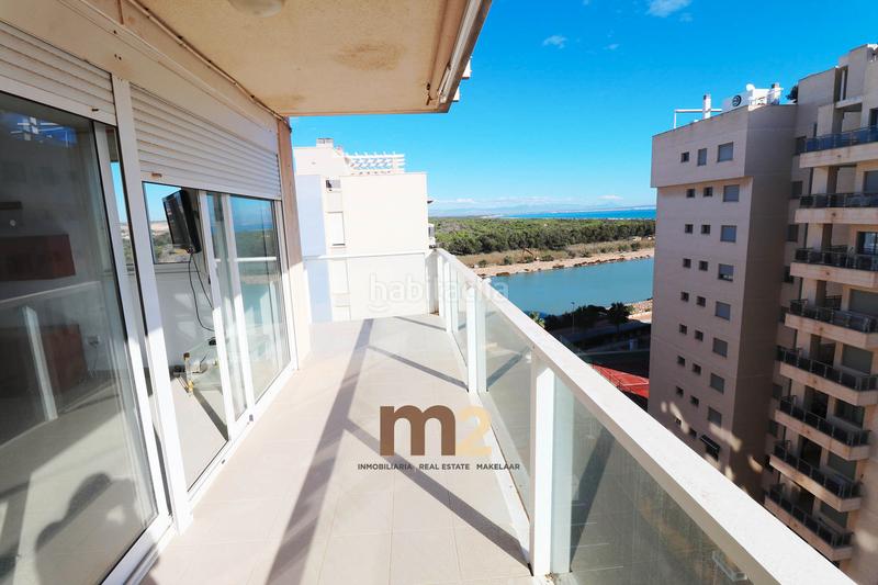 Foto 16c39454-fc7d-46eb-afe2-b9ccf6100eb5. Dachwohnung mit parking pool in Puerto Deportivo Guardamar del Segura