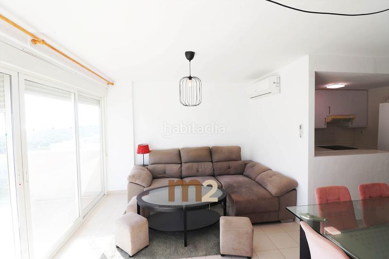 Foto 35de0e7c-6ad4-4ce4-9bfe-f6a30c712663. Dachwohnung mit parking pool in Puerto Deportivo Guardamar del Segura