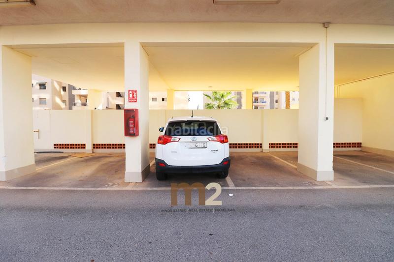 Foto 4db5ff50-b6ce-4ff8-a4f7-f84a8e95d8fa. Dachwohnung mit parking pool in Puerto Deportivo Guardamar del Segura