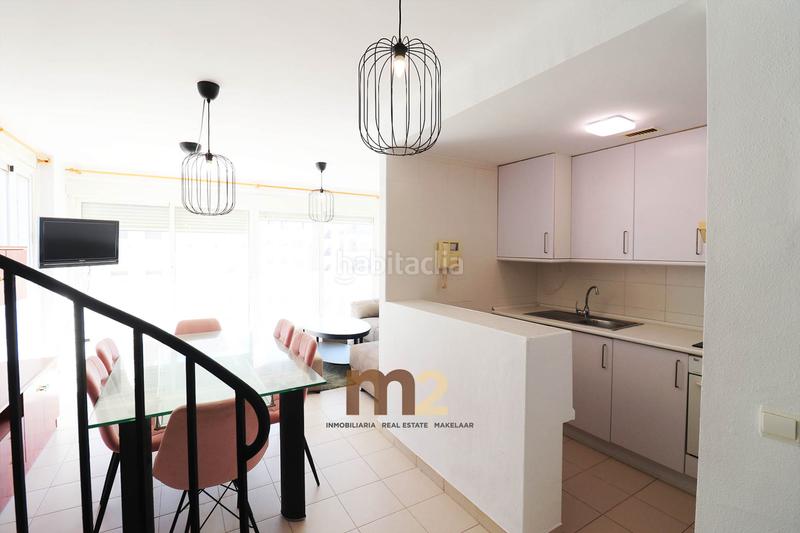 Foto 81a7dcc1-85b4-4899-ba19-5350d49e535d. Dachwohnung mit parking pool in Puerto Deportivo Guardamar del Segura