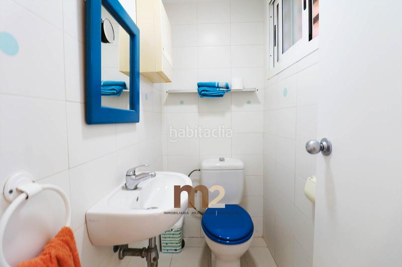 Foto 8c69bbde-fed8-4f4c-9917-a9c43d2e2a2d. Dachwohnung mit parking pool in Puerto Deportivo Guardamar del Segura