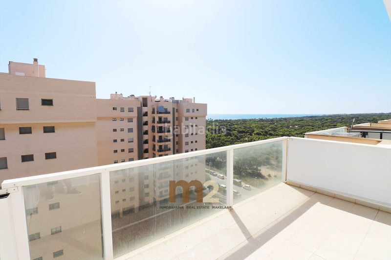 Foto afeec2f2-2e1c-4555-a90a-42c41b72e0fa. Àtic amb aparcament piscina a Puerto Deportivo Guardamar del Segura