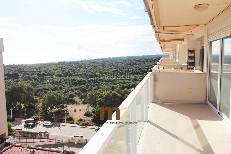 Foto b46c9501-3fb0-4d13-9291-847ee731ee08. Dachwohnung mit parking pool in Puerto Deportivo Guardamar del Segura