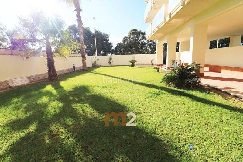 Foto d9d907ba-042a-4d71-84a3-a5fa0795e201. Dachwohnung mit parking pool in Puerto Deportivo Guardamar del Segura