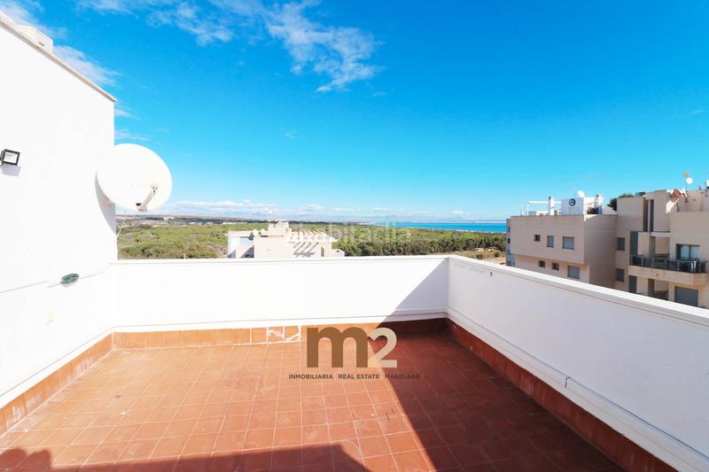 Foto e033e239-40ed-4f12-865d-a90e431b10ff. Dachwohnung mit parking pool in Puerto Deportivo Guardamar del Segura