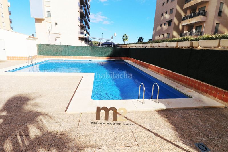 Foto e7526310-71be-466a-a9bb-5eacab4fd5b3. Àtic amb aparcament piscina a Puerto Deportivo Guardamar del Segura