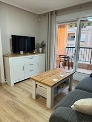 Affitto Piccolo appartamento  Carrer la rabita. Se alquila apartamento en guardamar del segura