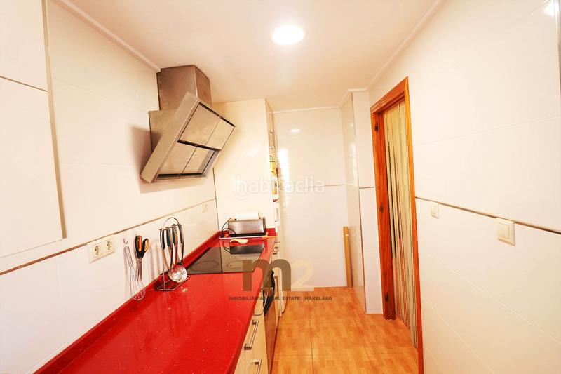 Foto 0d717ff3-0d53-4b41-8d42-422be7c1434a. Apartment with pool in Las Viñas Guardamar del Segura