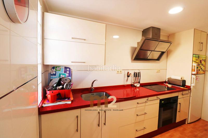 Foto 3499de43-b5fe-403d-bc51-aba9e7964476. Apartment with pool in Las Viñas Guardamar del Segura