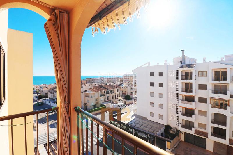 Foto 4df8e702-ad9c-4ddd-b763-c3a0f04fff58. Apartment with pool in Las Viñas Guardamar del Segura