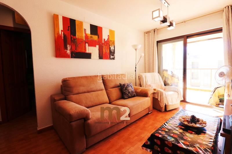 Foto 676444fd-091b-4524-8989-be529a675290. Apartment with pool in Las Viñas Guardamar del Segura