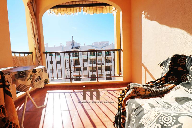 Foto 9ab65a31-3bc3-4e2c-b75b-f984991012de. Apartment with pool in Las Viñas Guardamar del Segura