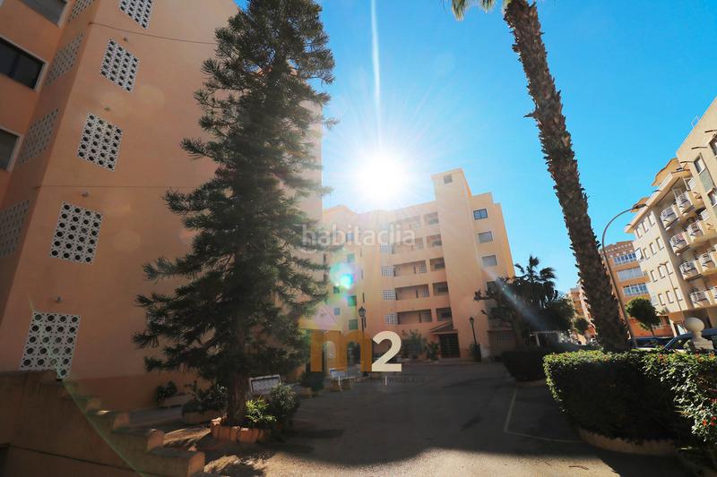 Foto b90c7f4a-7129-45b1-97bc-5bc7128b2606. Apartment with pool in Las Viñas Guardamar del Segura