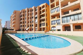 Apartament  Carrer del enginyer joaquín muñoz. Se vende apartamento en guardamar del segura