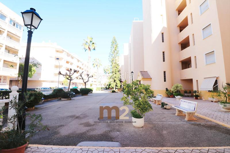 Foto ed1d5c4f-5d94-4056-b153-69cf4cba5996. Apartment with pool in Las Viñas Guardamar del Segura