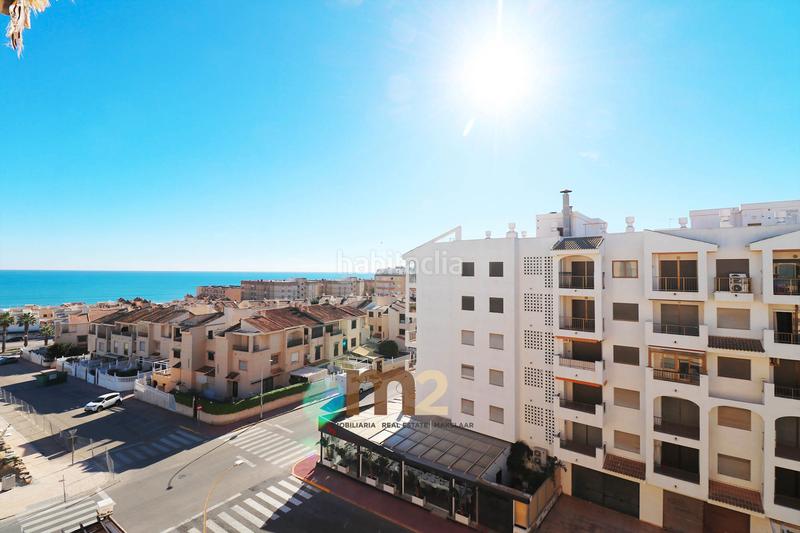 Foto ef62f518-38c2-4988-8c86-fc79c8dd1932. Apartment with pool in Las Viñas Guardamar del Segura