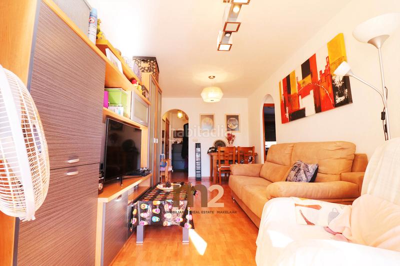 Foto f3c75af7-8f09-403f-8b5d-b57169920e81. Apartment with pool in Las Viñas Guardamar del Segura