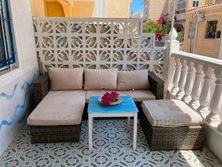 Casa en San Fulgencio. Se vende bungalow en urbanización la marina san fulgencio