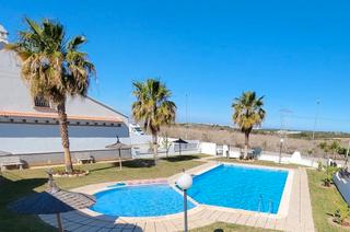 Casa  Calle la gineseta. Se vende casa adosada en san miguel de salinas