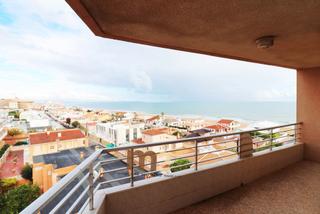 Apartamento en Carrer Xile