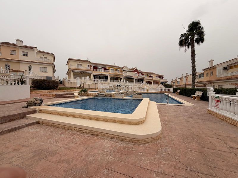 Foto 0d919cf7-ccd1-41fc-a075-569a3d6c440d. Casa amb calefacció piscina a Benijófar