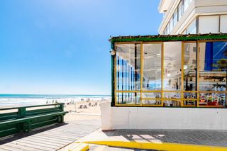 Local Comercial a Avenida de la Libertad