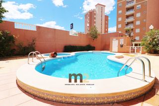 Apartament  Carrer jesús lucas. Se vende apartamento en guardamar del segura