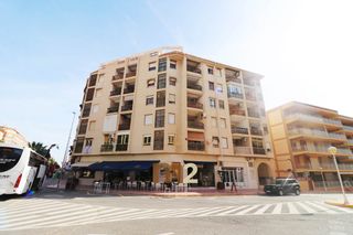 Apartament a Carrer Paraguay