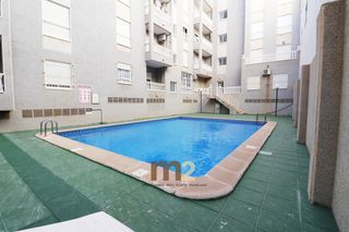 Apartament  Carrer beatriz ana ruiz. Se vende apartamento en guardamar del segura