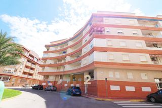 Location Appartement  Carrer hermanos bazán. Se alquila apartamento en guardamar del segura