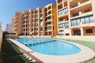 Apartamento en Carrer del Enginyer Joaquín Muñoz
