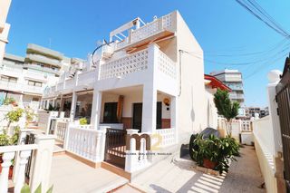 Casa adossada  Avenida de la libertad. Se vende bungalow en guardamar del segura