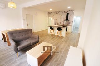 Apartament a Carrer la Pau