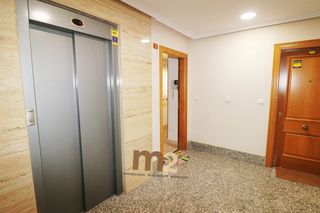 Apartament a Calle del Mar