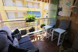 Piccolo appartamento  Calle del mar. Se vende apartamento en playa del cura torrevieja.