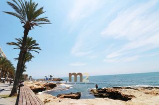 Apartament a Calle del Mar