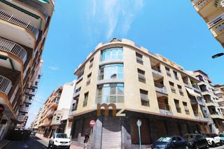 Apartament a Calle del Mar