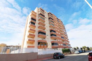 Apartament a Carrer Jesús Lucas
