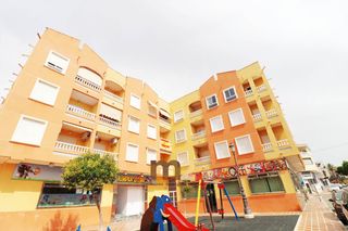 Apartament a Calle Era del Lucio
