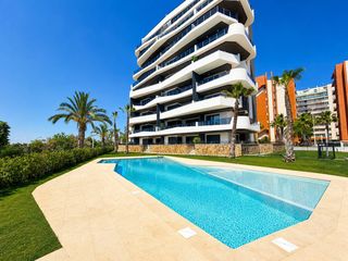Apartament  Avenida del puerto. Se vende apartamento en guardamar del segura