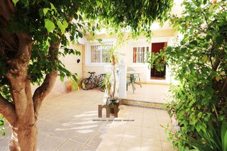 Haus in Carrer el Moll 44