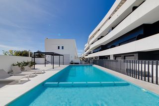 Apartament  Avinguda l'oliveró. Se vende duplex en guardamar del segura.