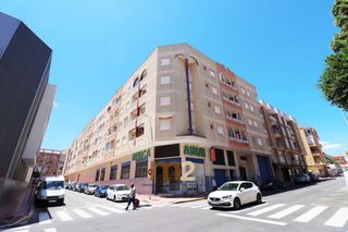 Aparcament cotxe a Carrer Baleares 11