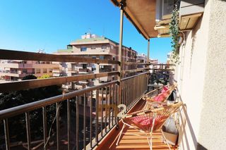 Apartament a Avinguda del País Valencià