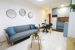 Affitto Piccolo appartamento  Carrer luis rivera. Se alquila apartamento en guardamar del segura