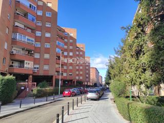Pis a Constitución-El Balconcillo. Piso en venta en guadalajara