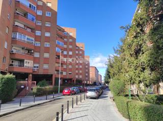Etagenwohnung in Constitución-El Balconcillo. Piso en venta en guadalajara
