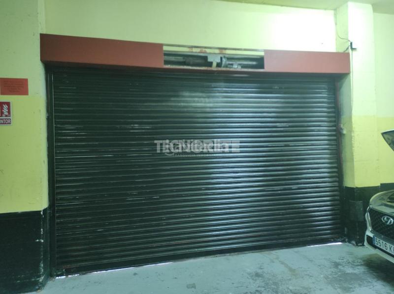 Foto 5d38d3d3-dba4-4d41-8a36-ba504634fae6. Affitto locale commerciale in Constitución-El Balconcillo Guadalajara
